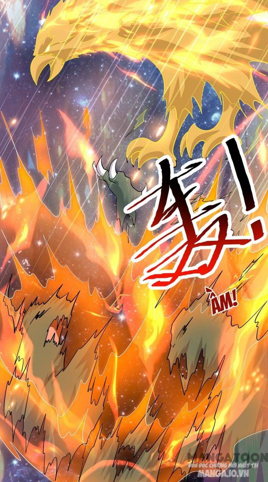 Siêu Cấp Thần Y Tại Đô Thị Chapter 286 - Trang 2