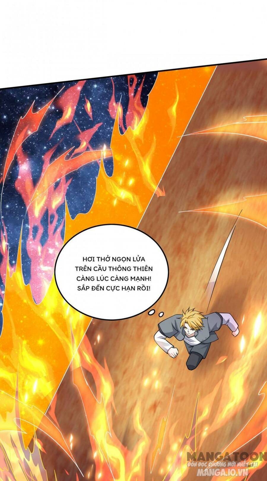 Siêu Cấp Thần Y Tại Đô Thị Chapter 286 - Trang 2