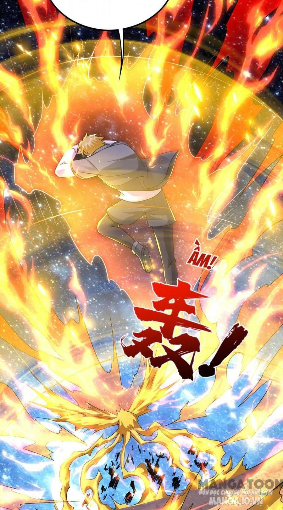 Siêu Cấp Thần Y Tại Đô Thị Chapter 286 - Trang 2