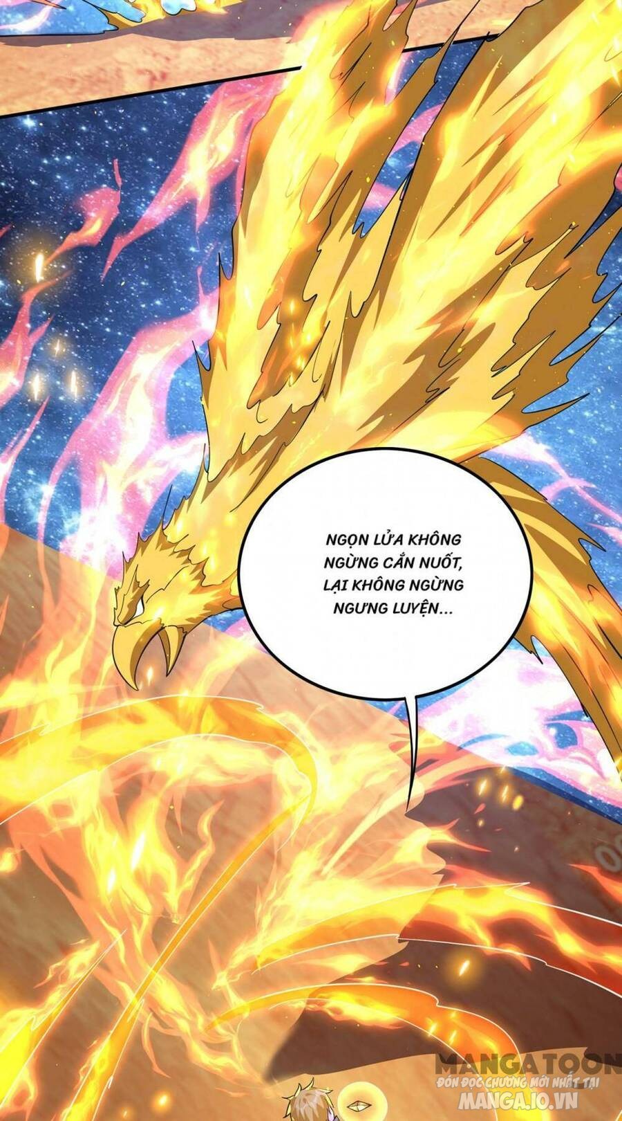 Siêu Cấp Thần Y Tại Đô Thị Chapter 286 - Trang 2