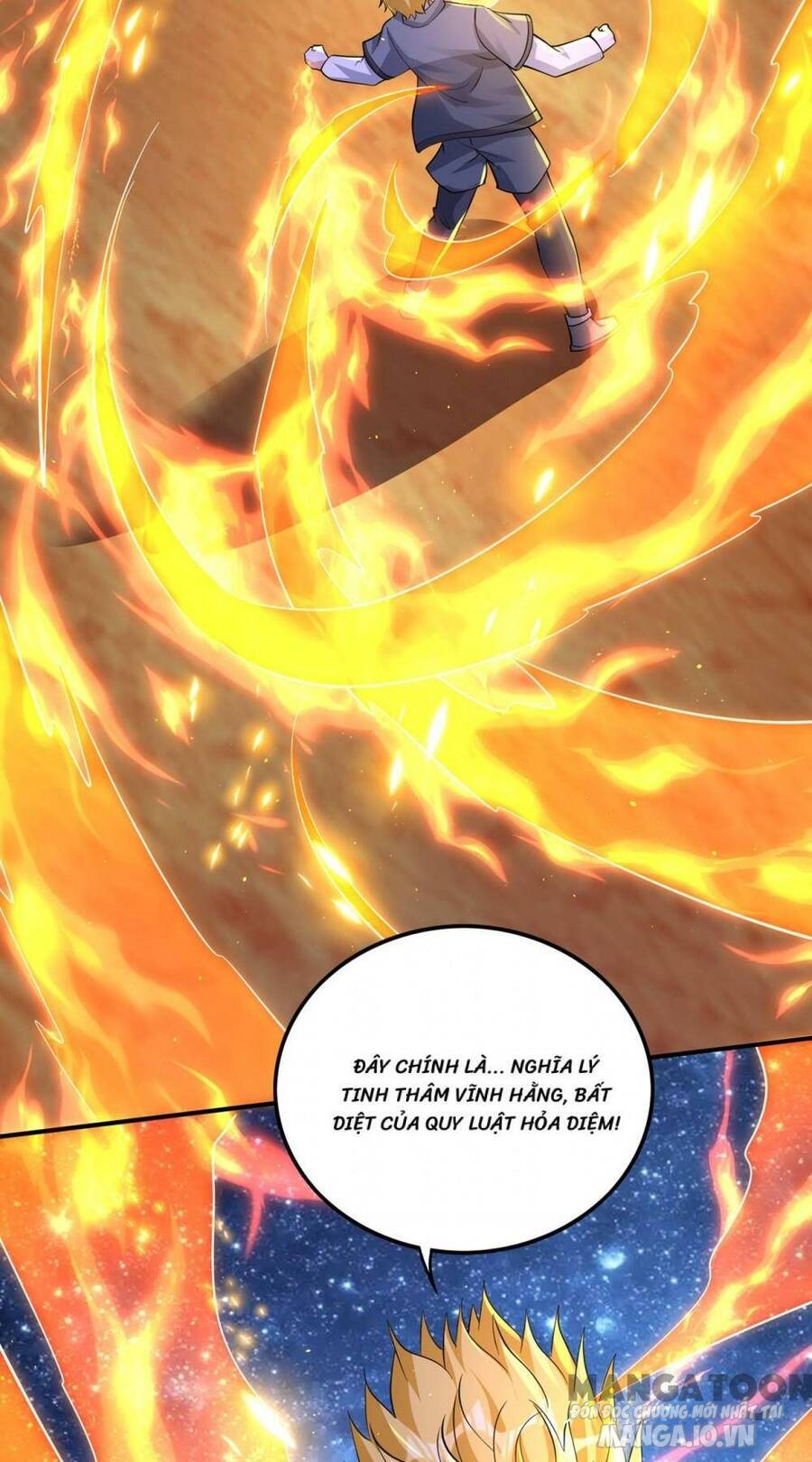 Siêu Cấp Thần Y Tại Đô Thị Chapter 286 - Trang 2