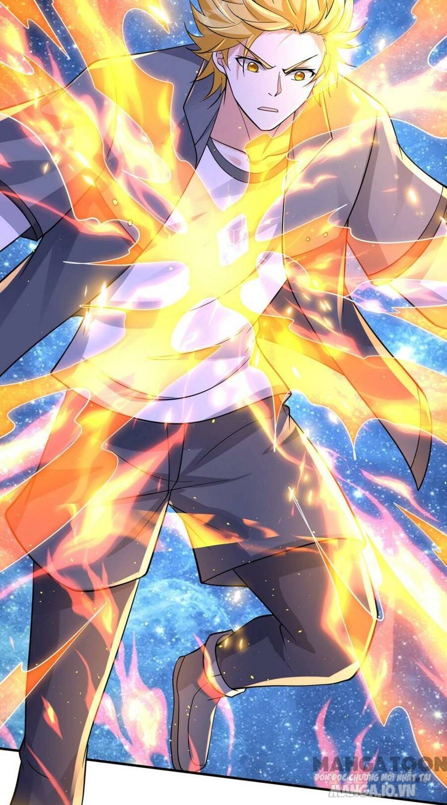 Siêu Cấp Thần Y Tại Đô Thị Chapter 286 - Trang 2