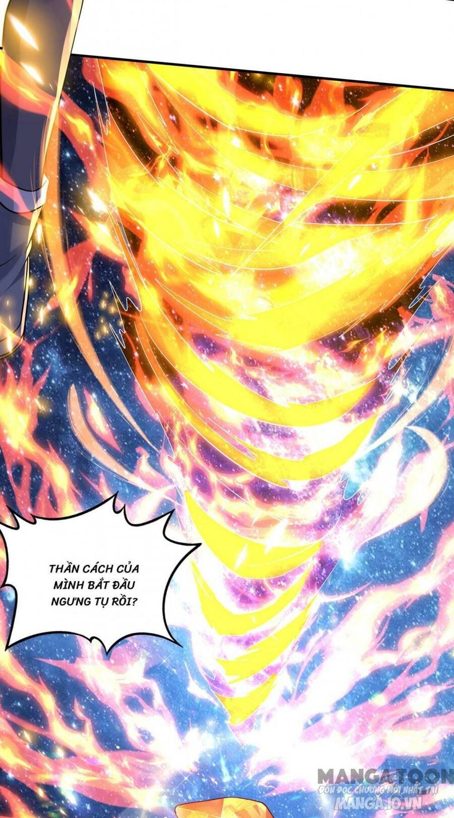 Siêu Cấp Thần Y Tại Đô Thị Chapter 286 - Trang 2