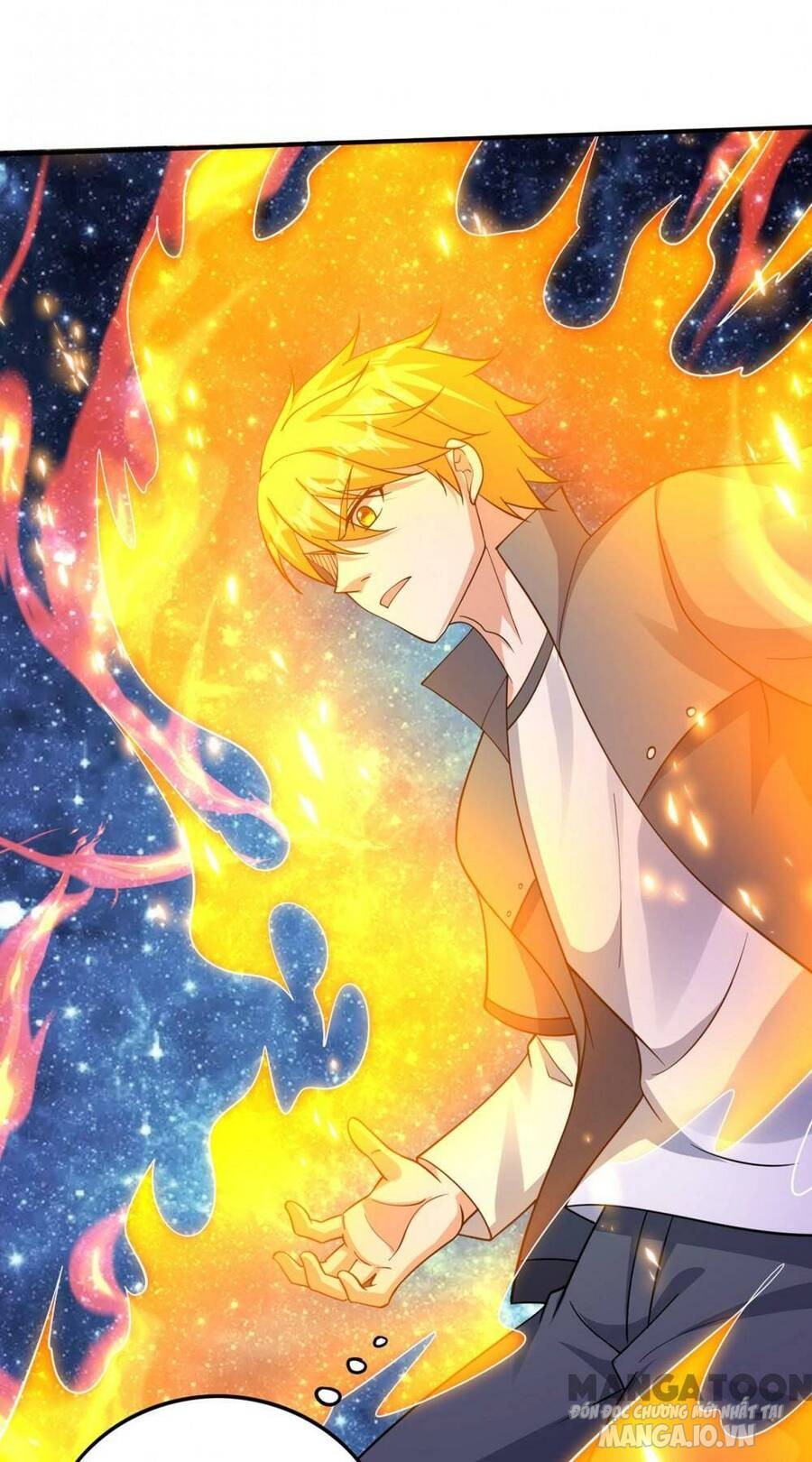 Siêu Cấp Thần Y Tại Đô Thị Chapter 286 - Trang 2