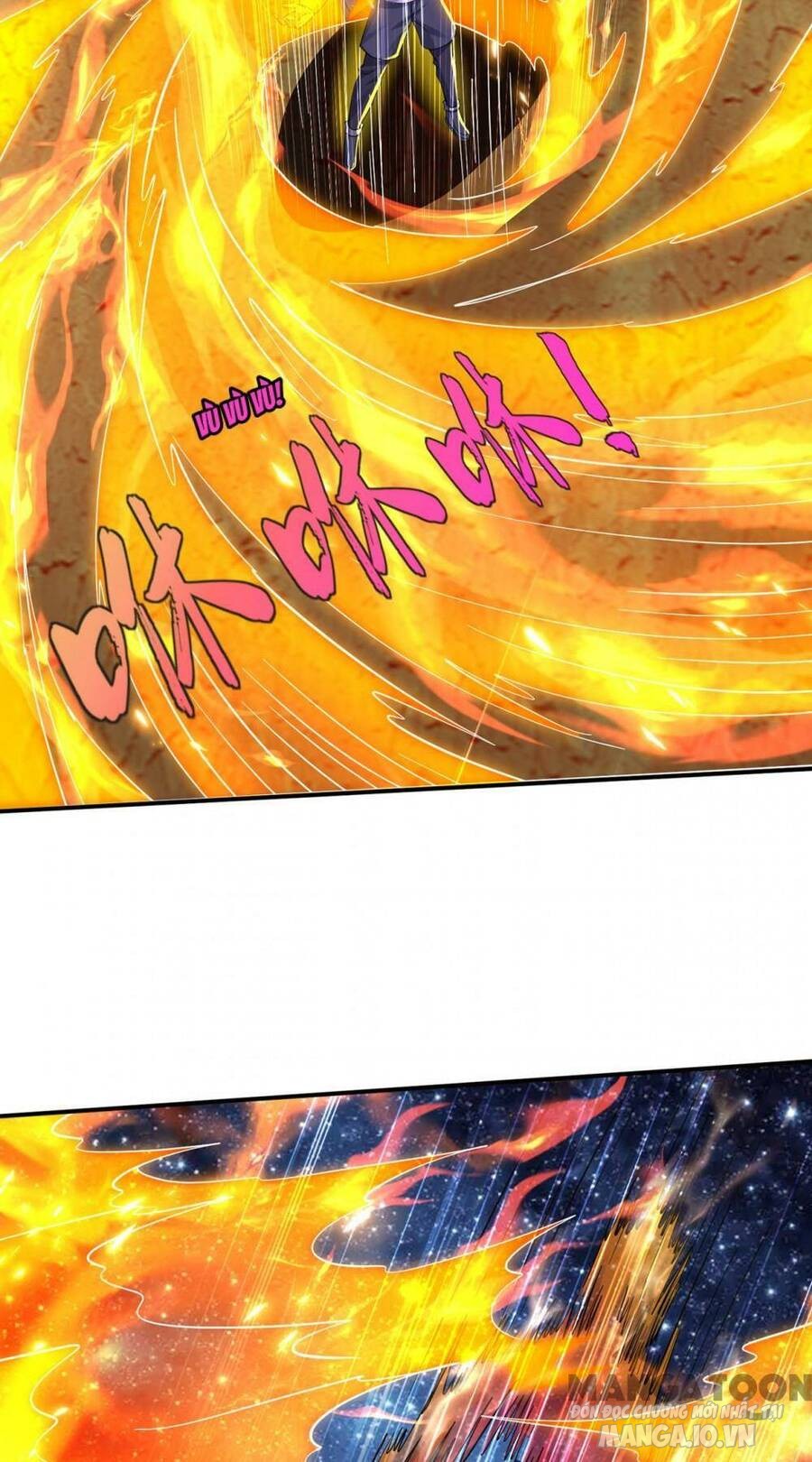 Siêu Cấp Thần Y Tại Đô Thị Chapter 286 - Trang 2