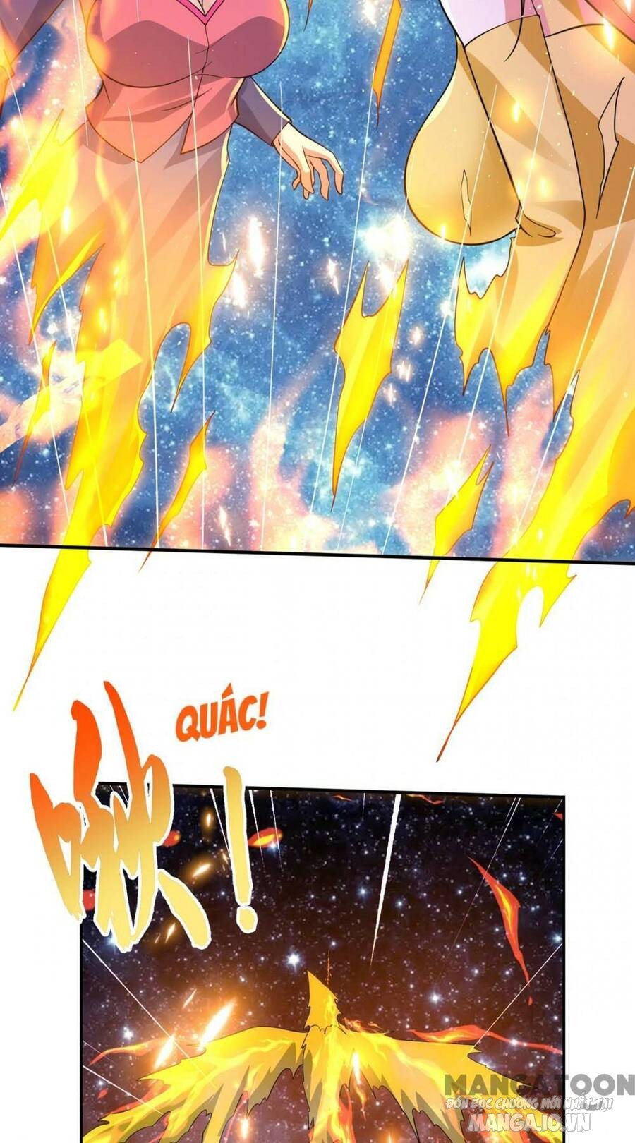 Siêu Cấp Thần Y Tại Đô Thị Chapter 286 - Trang 2