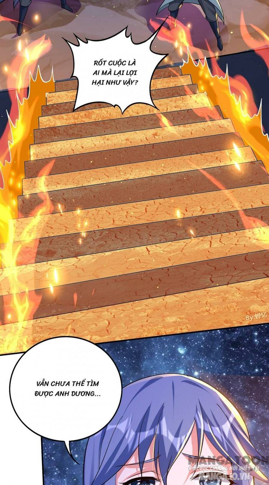 Siêu Cấp Thần Y Tại Đô Thị Chapter 286 - Trang 2