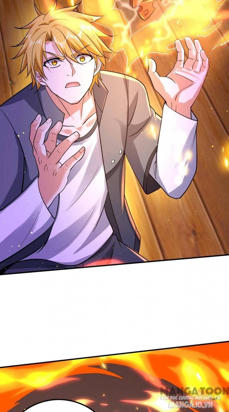 Siêu Cấp Thần Y Tại Đô Thị Chapter 287 - Trang 2