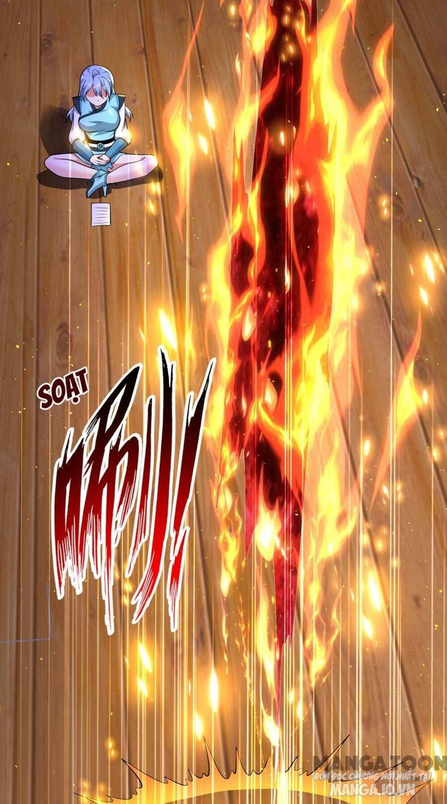 Siêu Cấp Thần Y Tại Đô Thị Chapter 287 - Trang 2