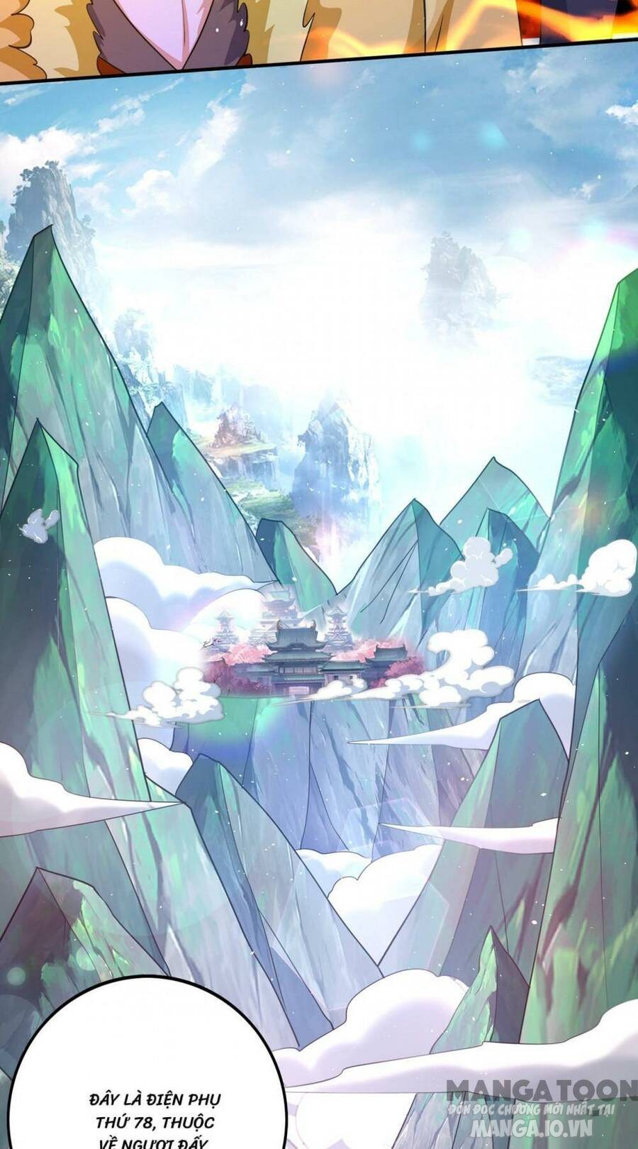 Siêu Cấp Thần Y Tại Đô Thị Chapter 287 - Trang 2