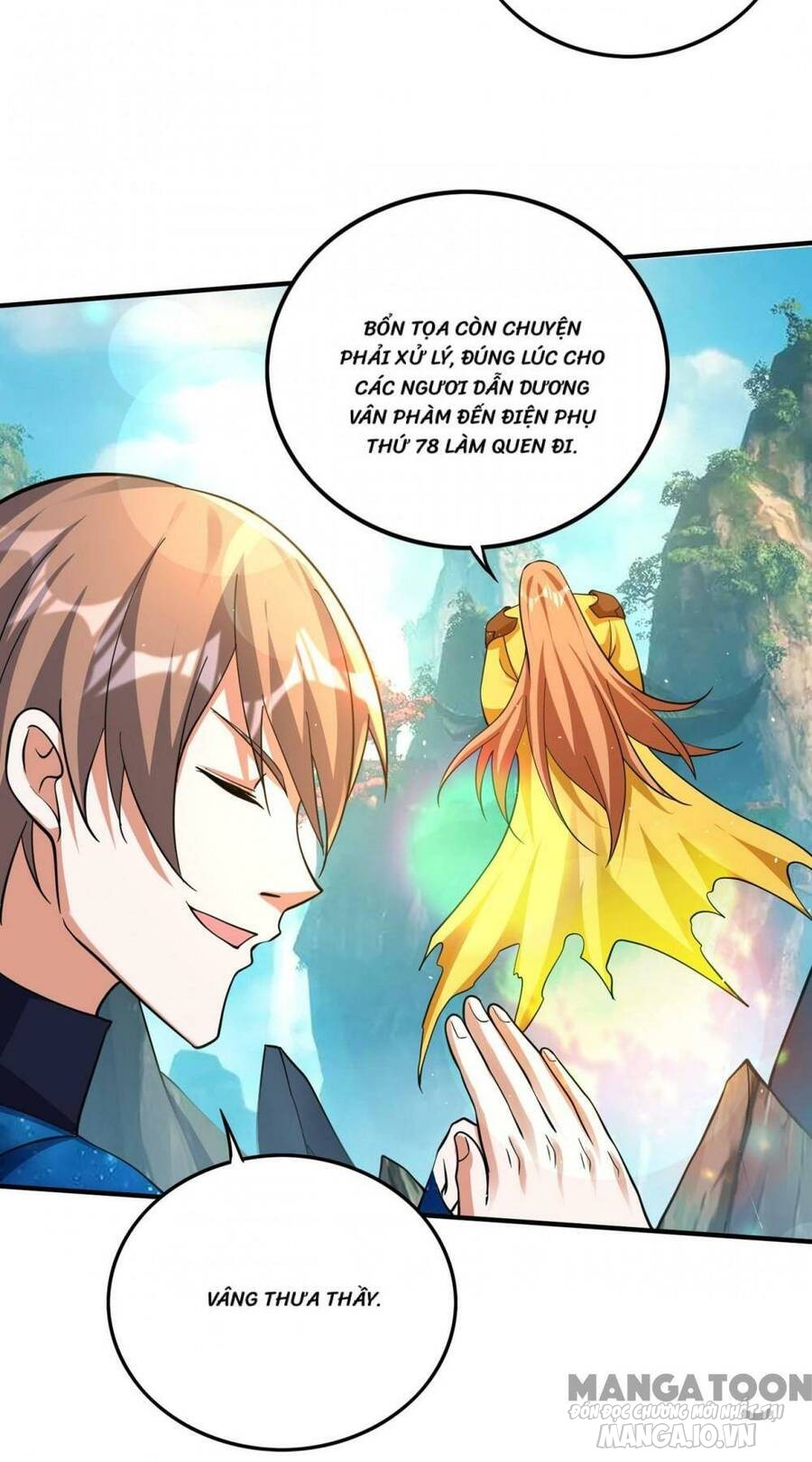 Siêu Cấp Thần Y Tại Đô Thị Chapter 287 - Trang 2