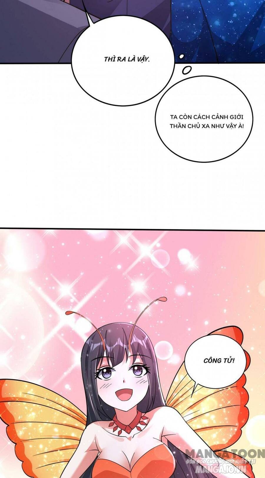 Siêu Cấp Thần Y Tại Đô Thị Chapter 287 - Trang 2