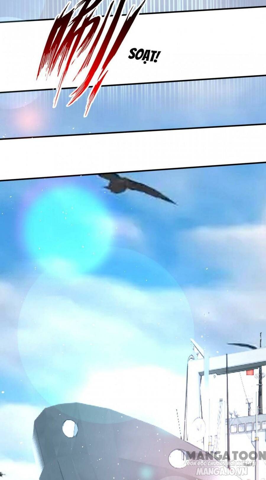 Siêu Cấp Thần Y Tại Đô Thị Chapter 288 - Trang 2