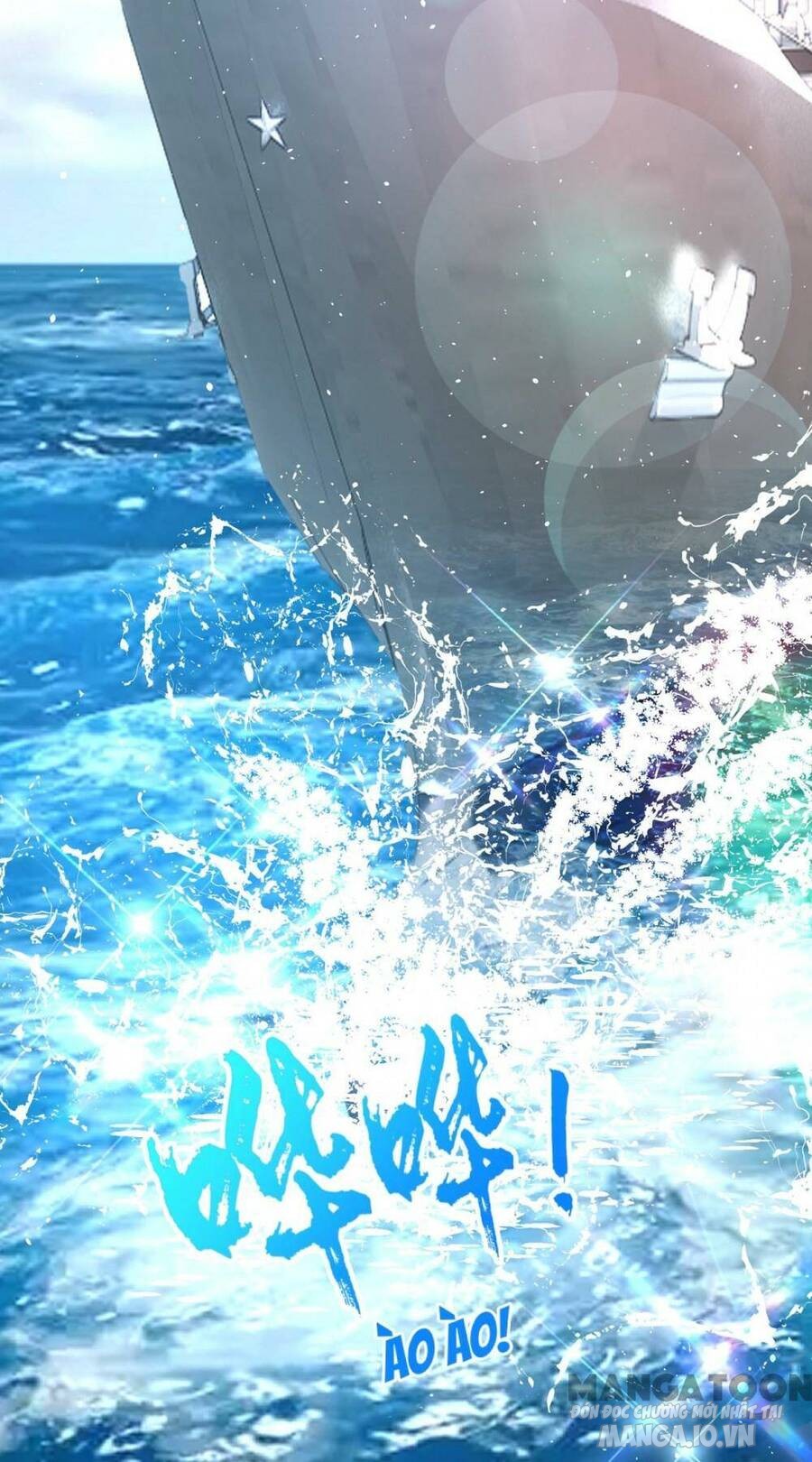 Siêu Cấp Thần Y Tại Đô Thị Chapter 288 - Trang 2