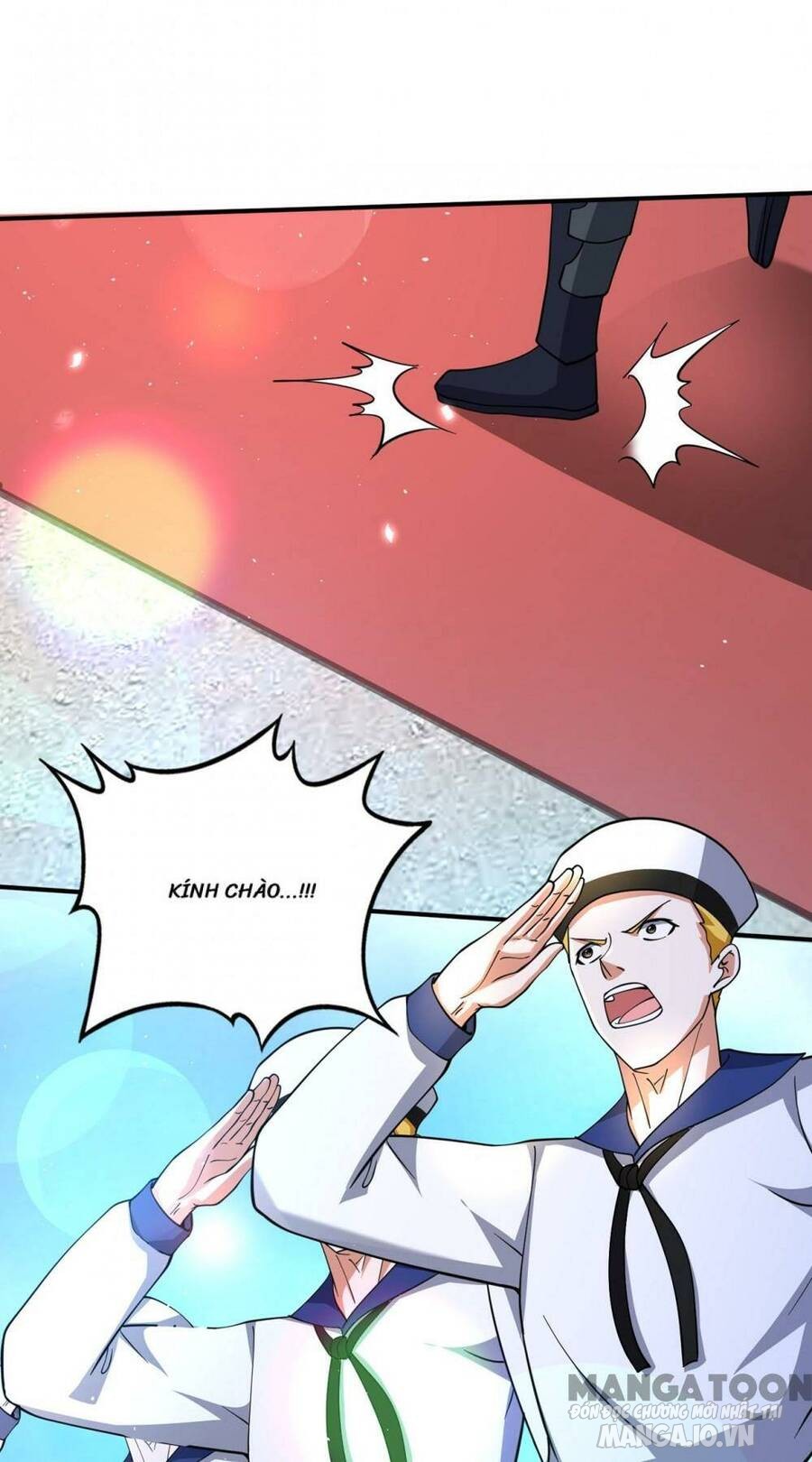 Siêu Cấp Thần Y Tại Đô Thị Chapter 288 - Trang 2