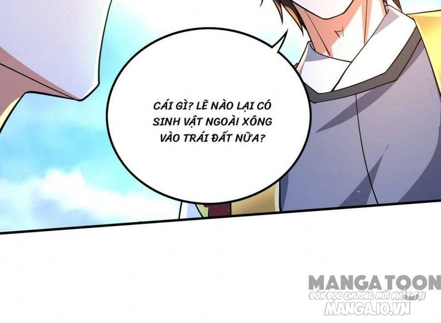 Siêu Cấp Thần Y Tại Đô Thị Chapter 288 - Trang 2