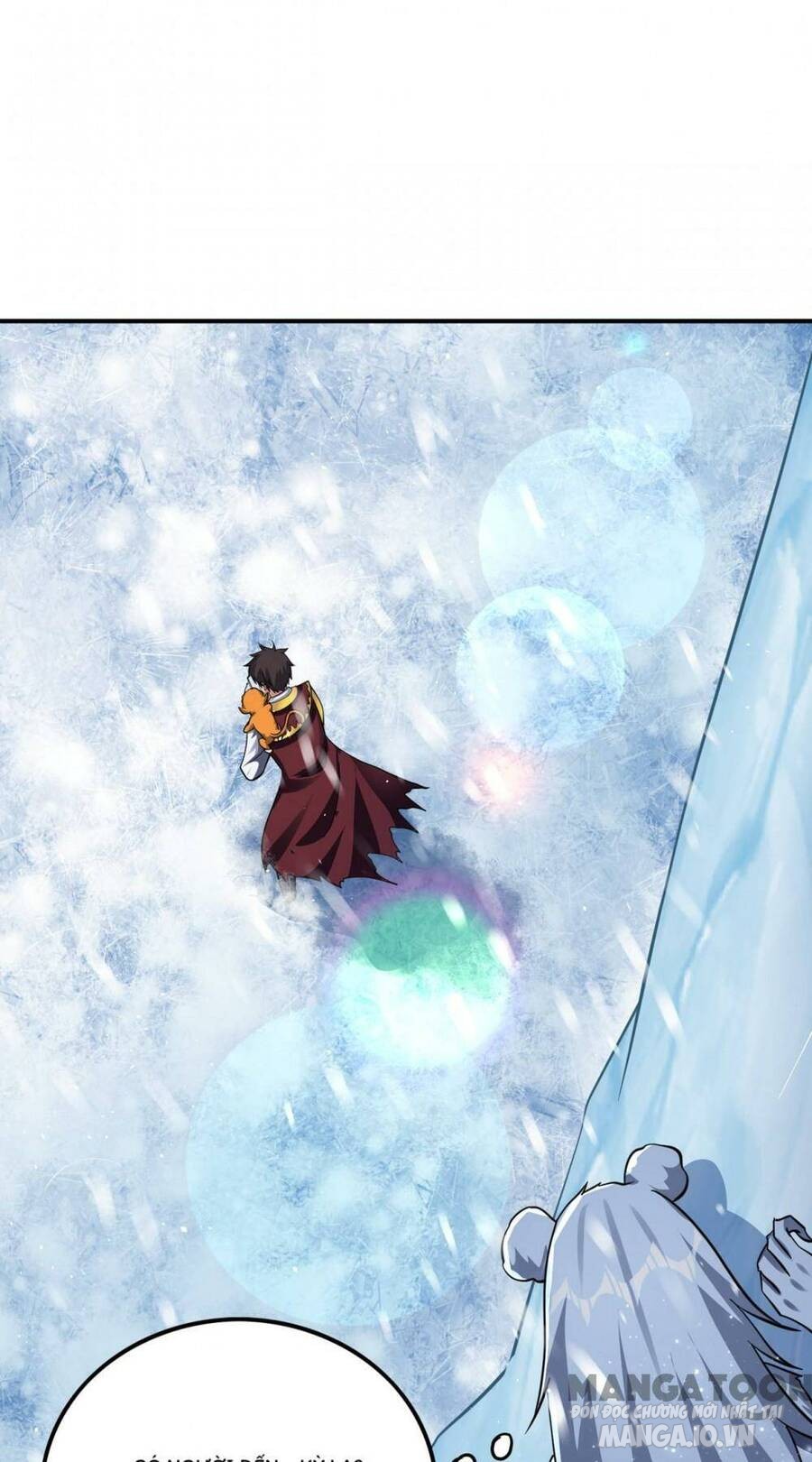 Siêu Cấp Thần Y Tại Đô Thị Chapter 288 - Trang 2