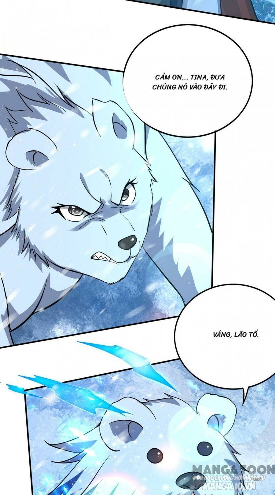 Siêu Cấp Thần Y Tại Đô Thị Chapter 289 - Trang 2