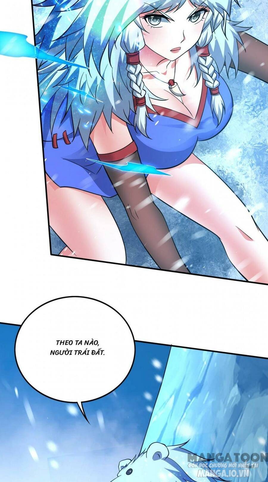 Siêu Cấp Thần Y Tại Đô Thị Chapter 289 - Trang 2