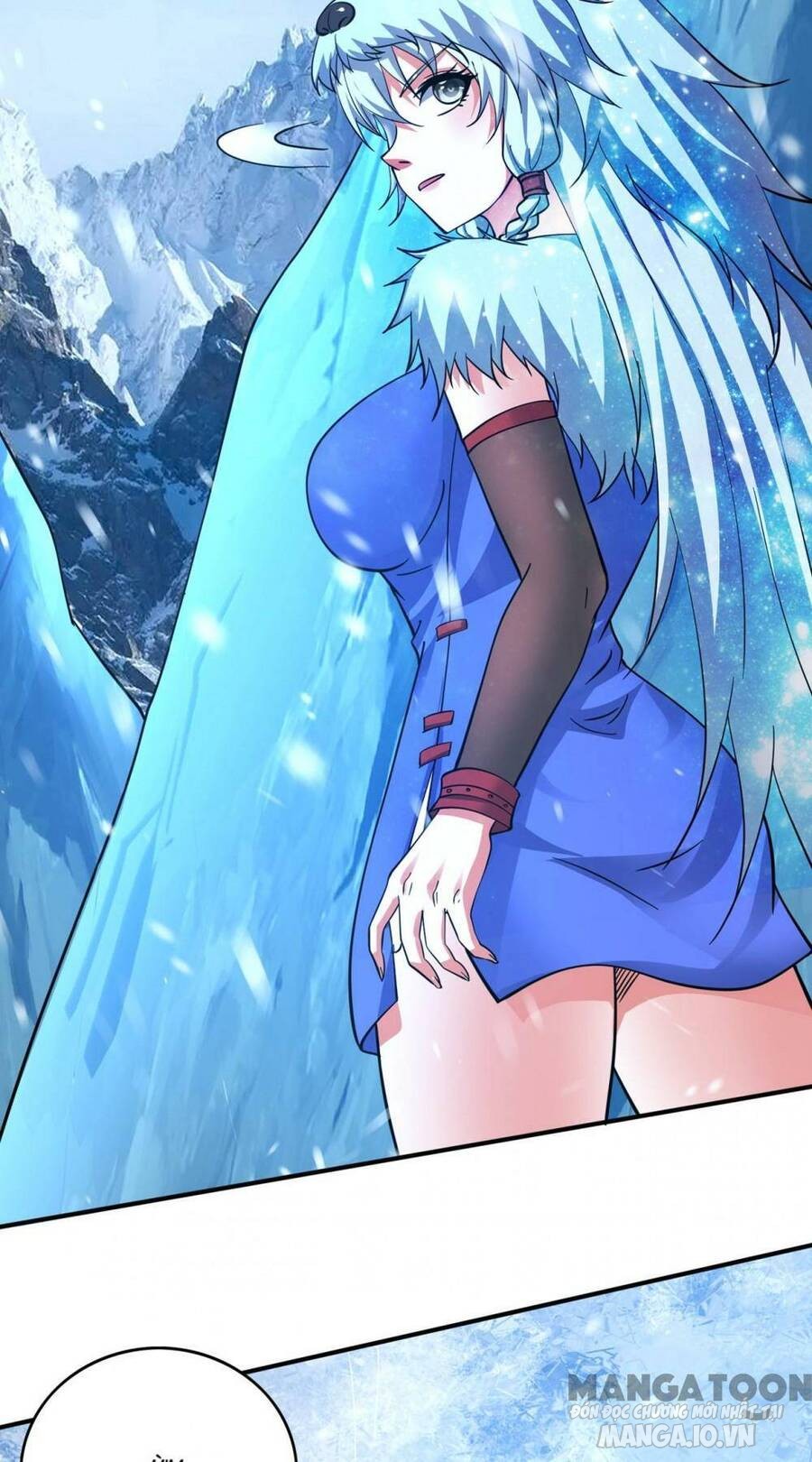 Siêu Cấp Thần Y Tại Đô Thị Chapter 289 - Trang 2