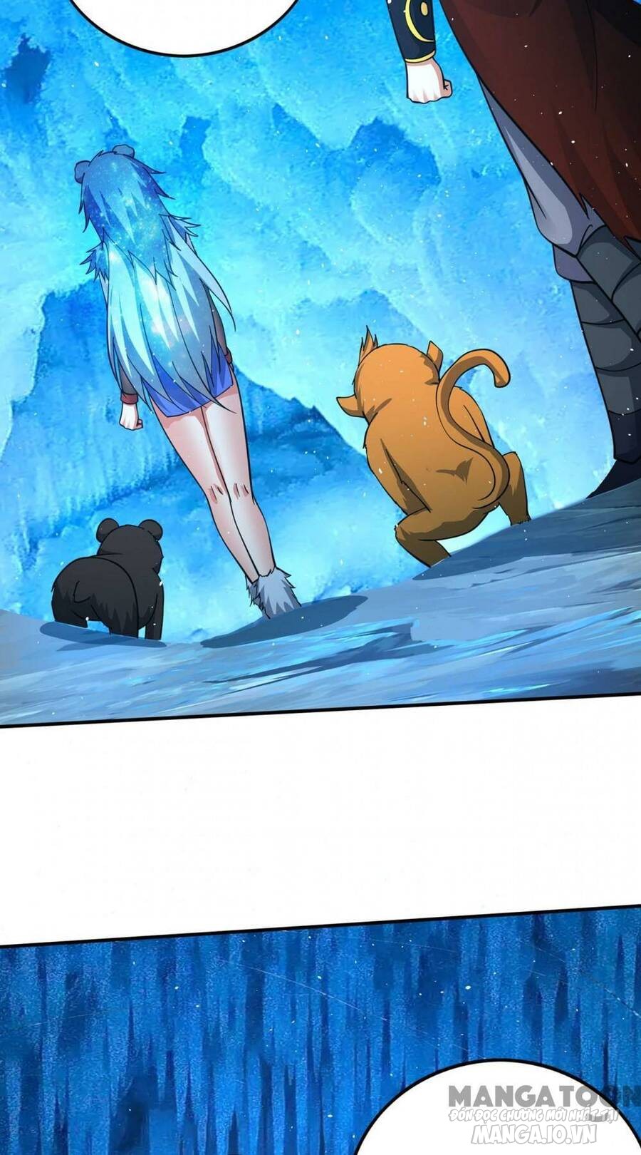 Siêu Cấp Thần Y Tại Đô Thị Chapter 289 - Trang 2