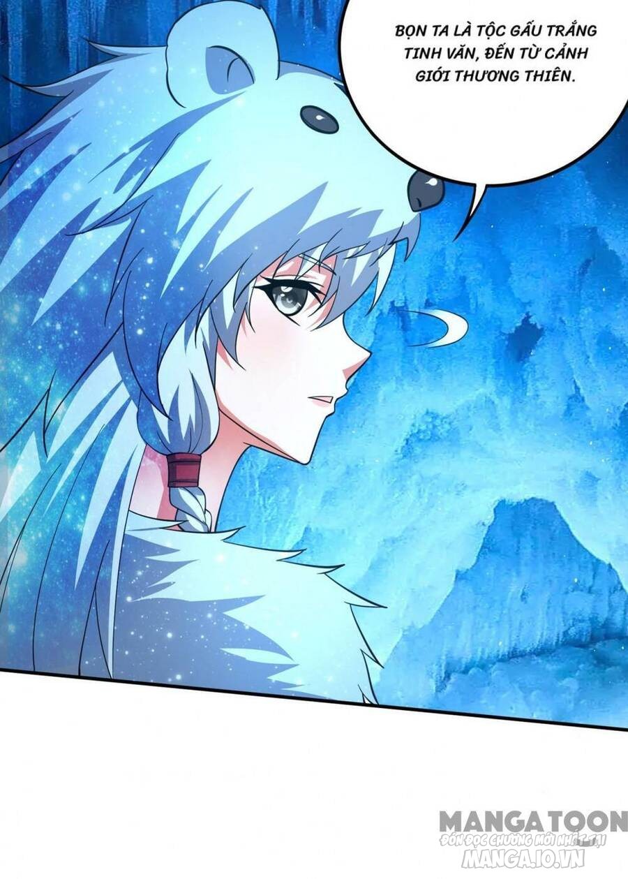 Siêu Cấp Thần Y Tại Đô Thị Chapter 289 - Trang 2