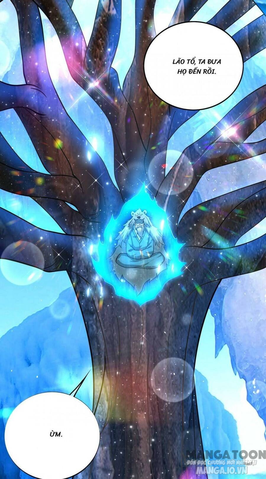 Siêu Cấp Thần Y Tại Đô Thị Chapter 289 - Trang 2