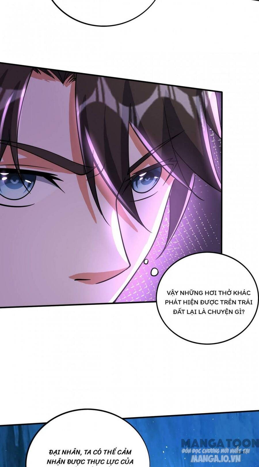 Siêu Cấp Thần Y Tại Đô Thị Chapter 289 - Trang 2