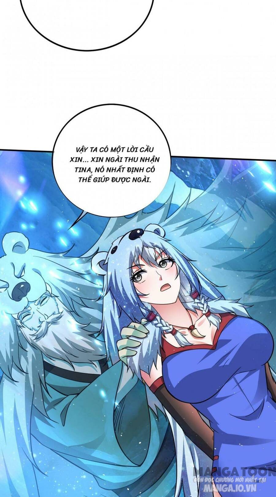 Siêu Cấp Thần Y Tại Đô Thị Chapter 289 - Trang 2