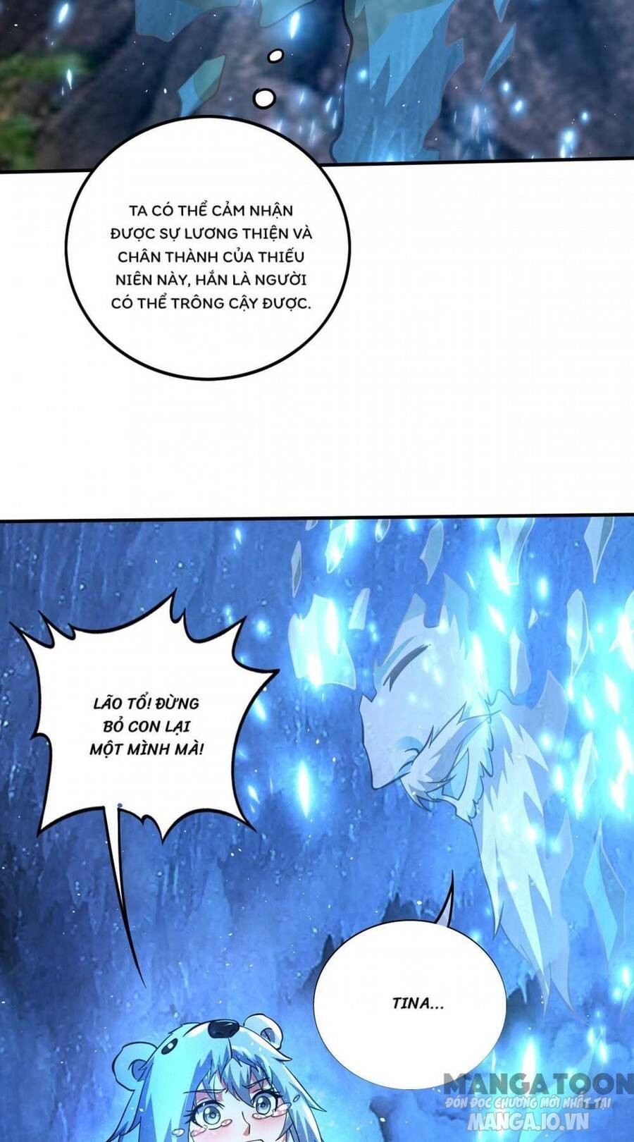 Siêu Cấp Thần Y Tại Đô Thị Chapter 289 - Trang 2