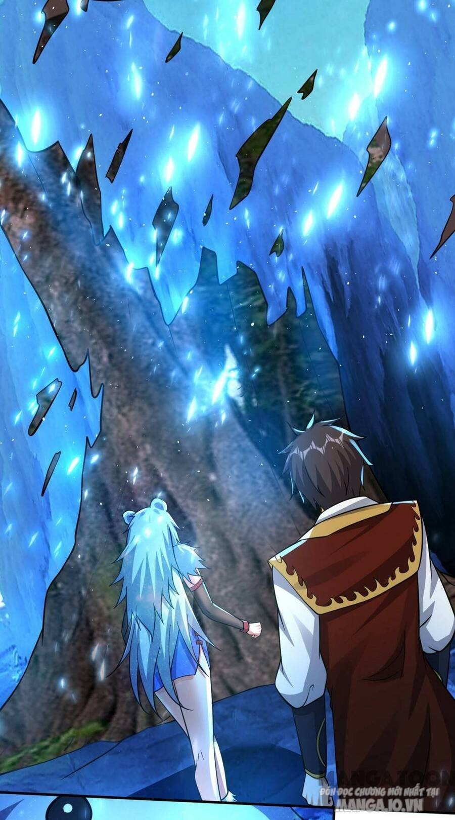 Siêu Cấp Thần Y Tại Đô Thị Chapter 289 - Trang 2