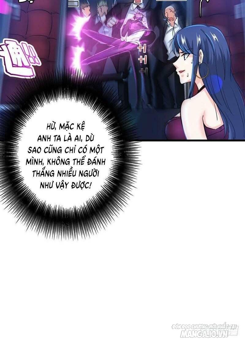 Siêu Cấp Thần Y Tại Đô Thị Chapter 29 - Trang 2