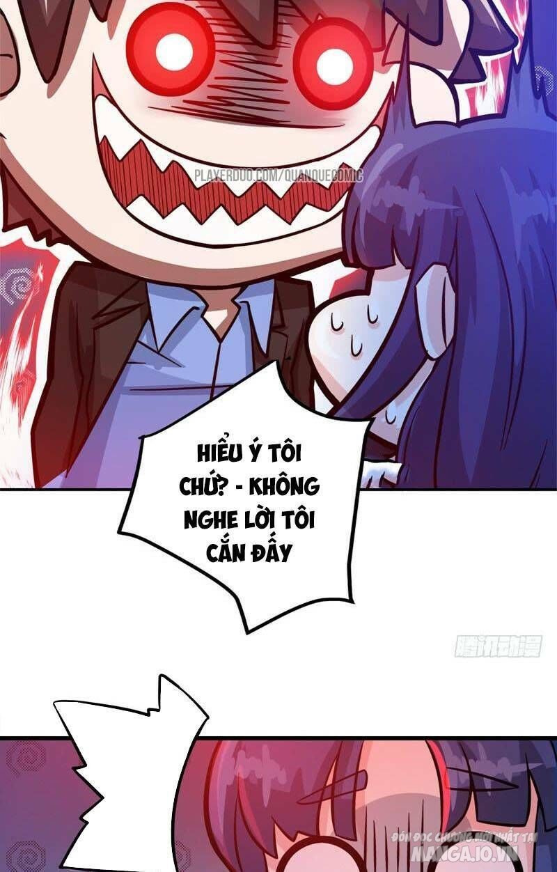 Siêu Cấp Thần Y Tại Đô Thị Chapter 29 - Trang 2