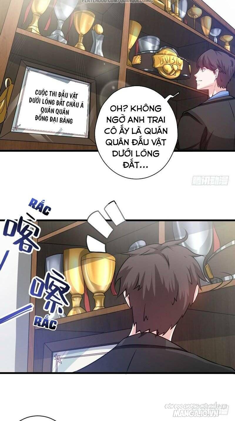 Siêu Cấp Thần Y Tại Đô Thị Chapter 29 - Trang 2