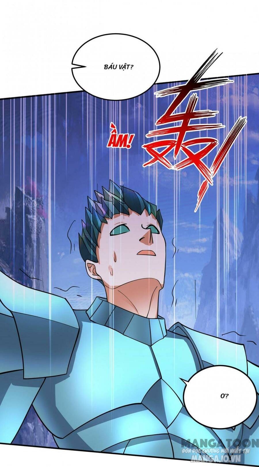 Siêu Cấp Thần Y Tại Đô Thị Chapter 290 - Trang 2