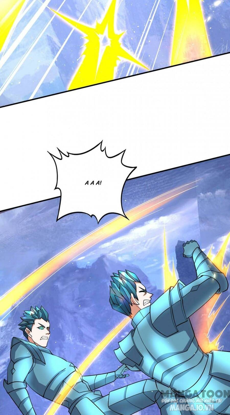 Siêu Cấp Thần Y Tại Đô Thị Chapter 290 - Trang 2