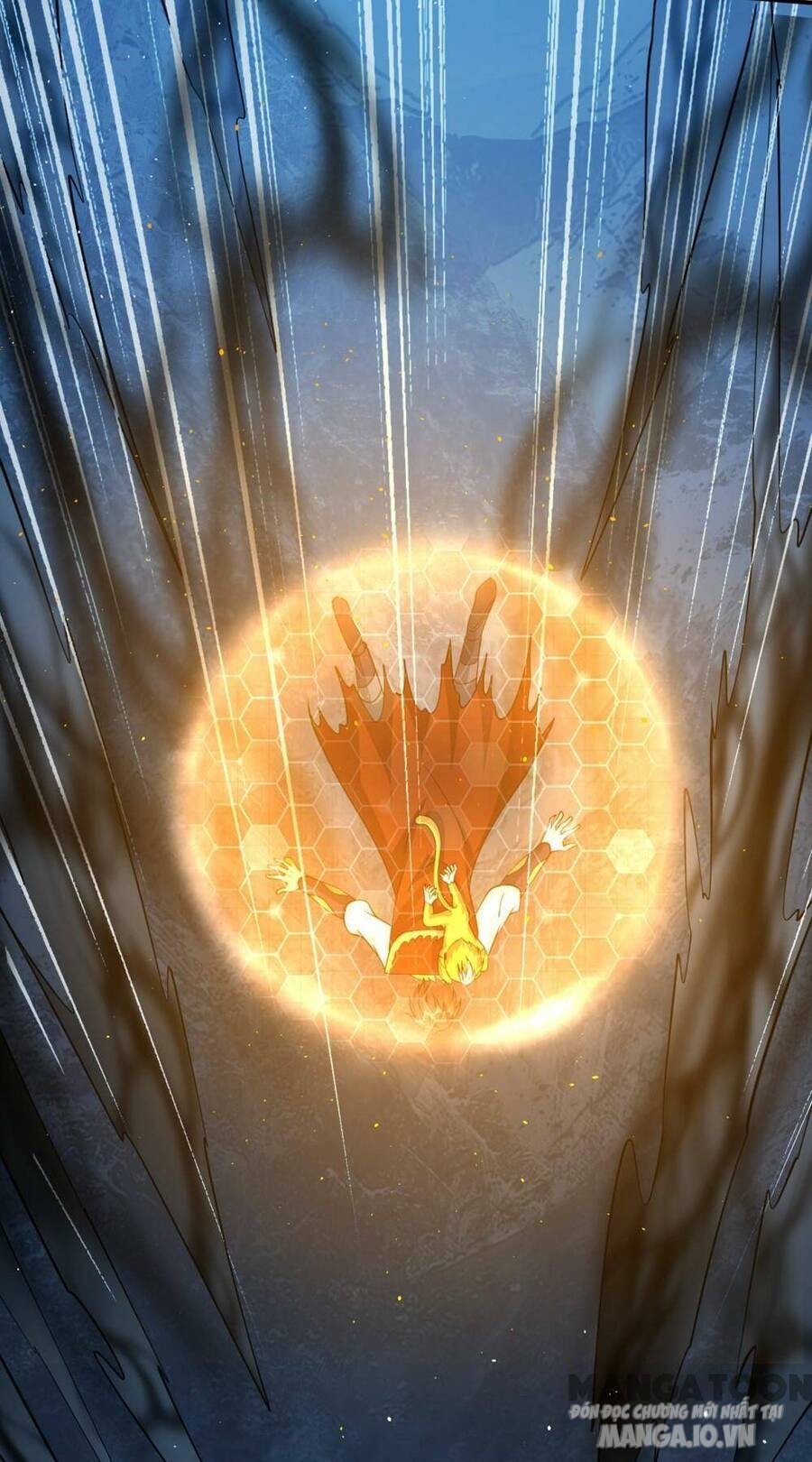 Siêu Cấp Thần Y Tại Đô Thị Chapter 291 - Trang 2