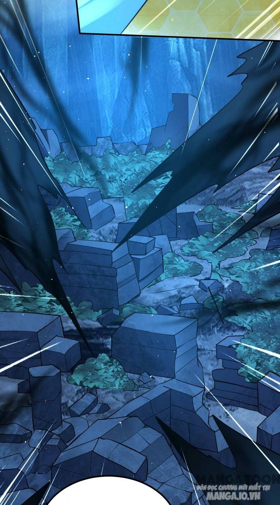 Siêu Cấp Thần Y Tại Đô Thị Chapter 291 - Trang 2