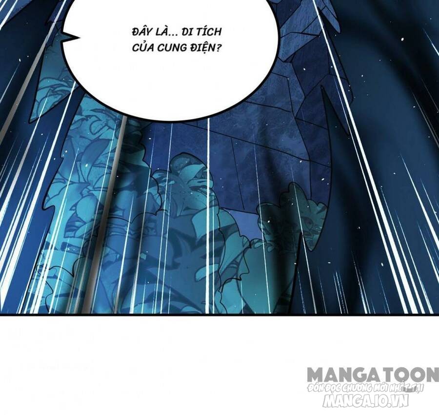 Siêu Cấp Thần Y Tại Đô Thị Chapter 291 - Trang 2