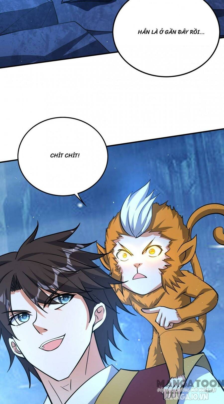 Siêu Cấp Thần Y Tại Đô Thị Chapter 291 - Trang 2