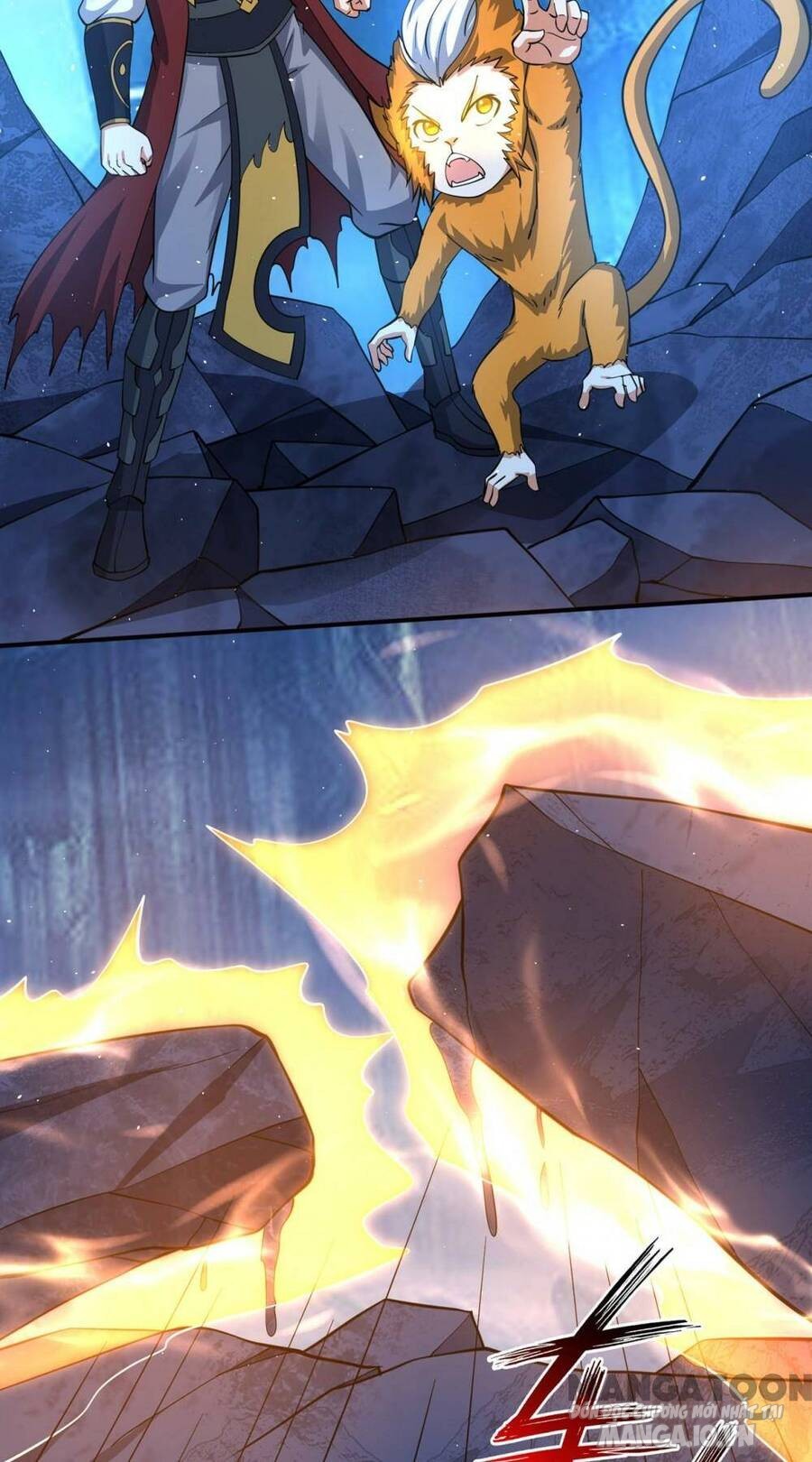 Siêu Cấp Thần Y Tại Đô Thị Chapter 291 - Trang 2