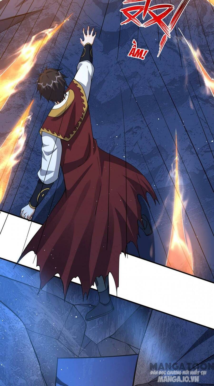 Siêu Cấp Thần Y Tại Đô Thị Chapter 291 - Trang 2