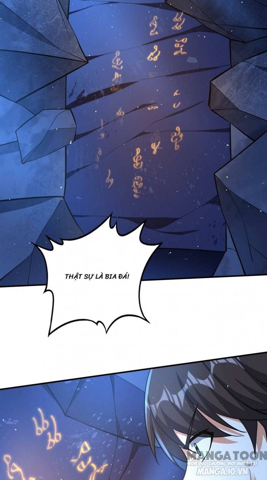 Siêu Cấp Thần Y Tại Đô Thị Chapter 291 - Trang 2