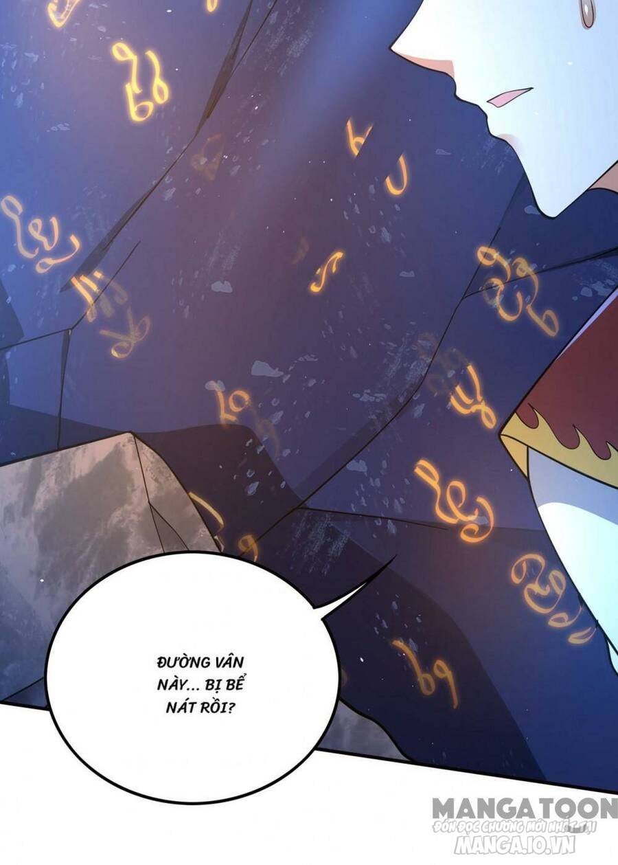 Siêu Cấp Thần Y Tại Đô Thị Chapter 291 - Trang 2