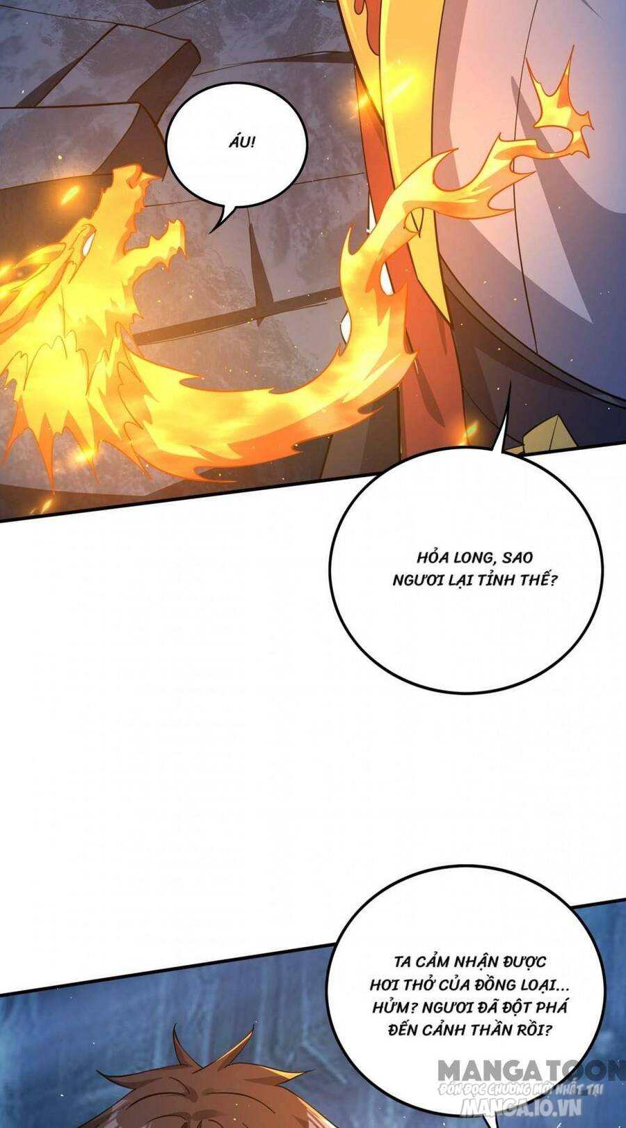 Siêu Cấp Thần Y Tại Đô Thị Chapter 291 - Trang 2