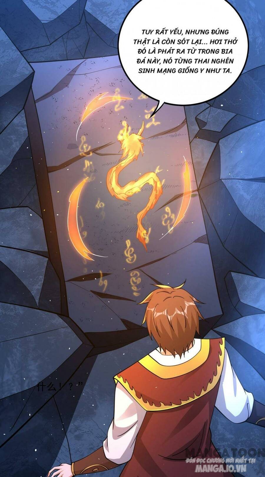 Siêu Cấp Thần Y Tại Đô Thị Chapter 291 - Trang 2