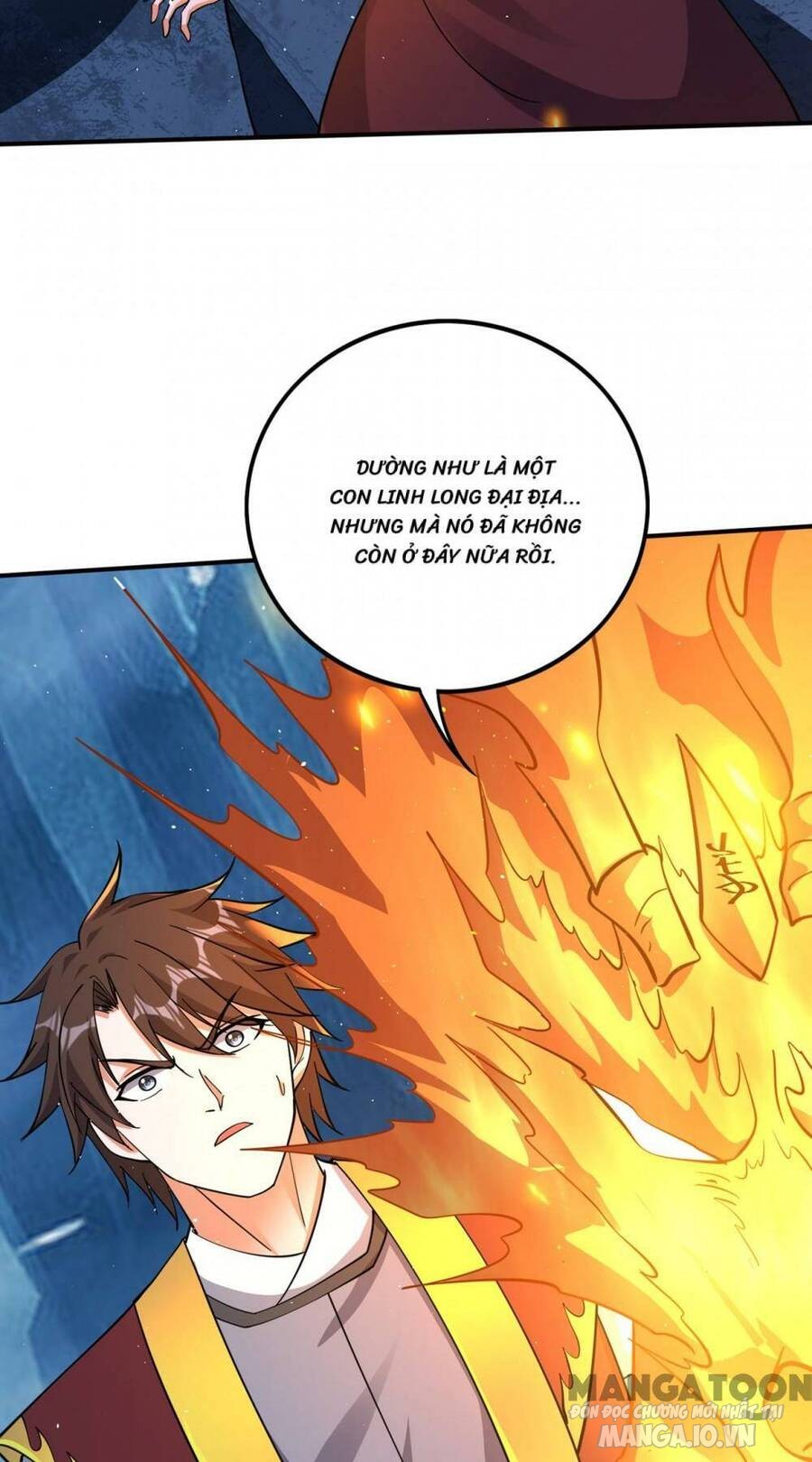 Siêu Cấp Thần Y Tại Đô Thị Chapter 291 - Trang 2