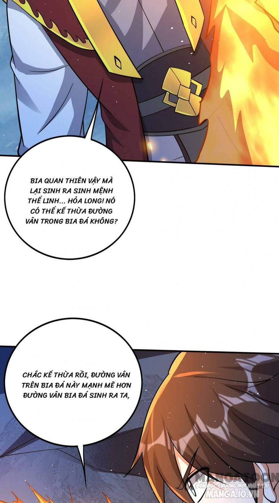 Siêu Cấp Thần Y Tại Đô Thị Chapter 291 - Trang 2