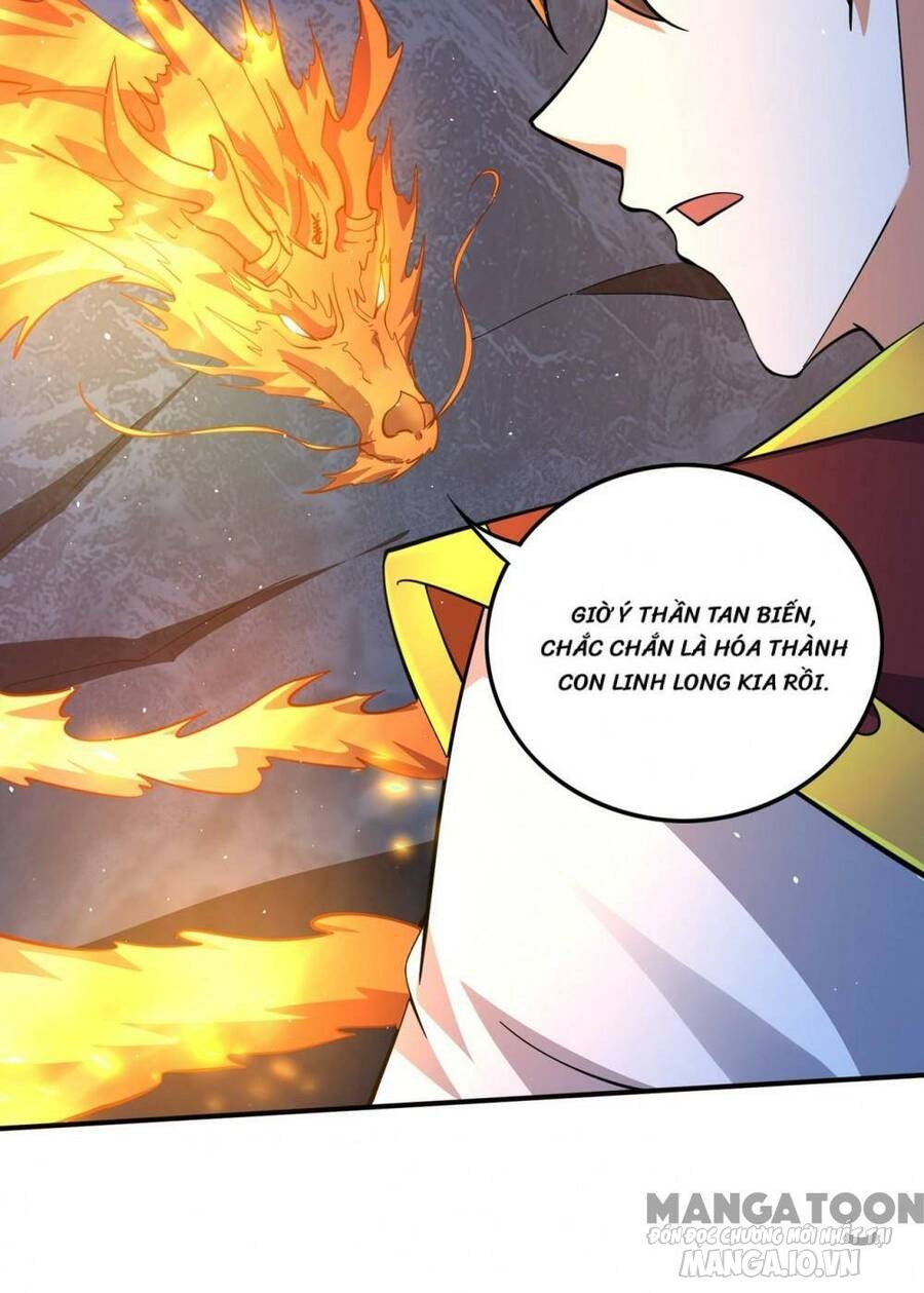 Siêu Cấp Thần Y Tại Đô Thị Chapter 291 - Trang 2