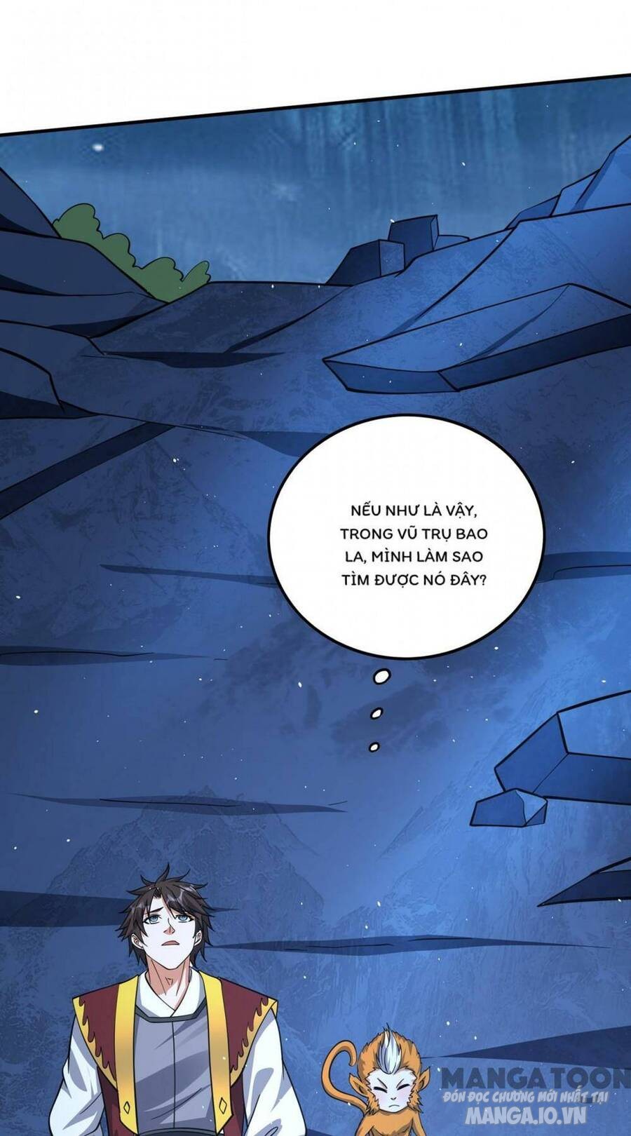 Siêu Cấp Thần Y Tại Đô Thị Chapter 291 - Trang 2